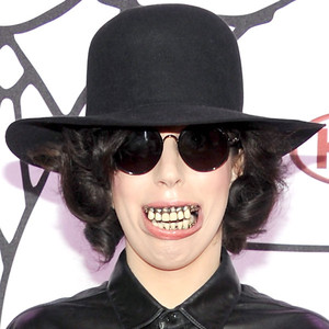 Lady Gaga Lady Gaga